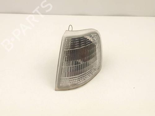 Used Left front indicator Left front indicator 15509232 15509232