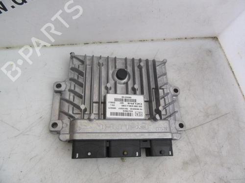 Used Electronic module PEUGEOT 407 (6D_) 2.0 HDi 135 (6DRHRH, 6DRHRE, 6DRHRG, 6DRHRJ) (136 hp) 20118271