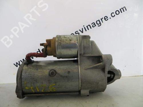 Startmotor Startmotor 20117405 20117405