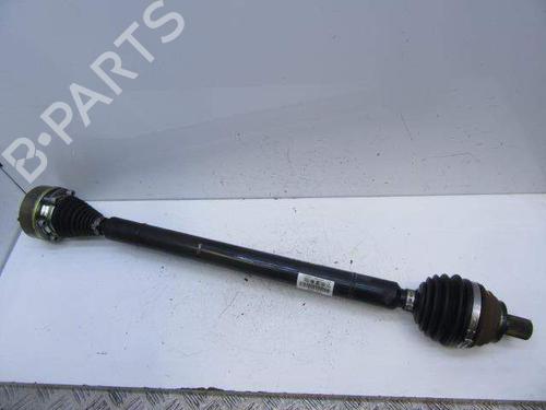 Used Right front driveshaft Right front driveshaft 9827876 9827876