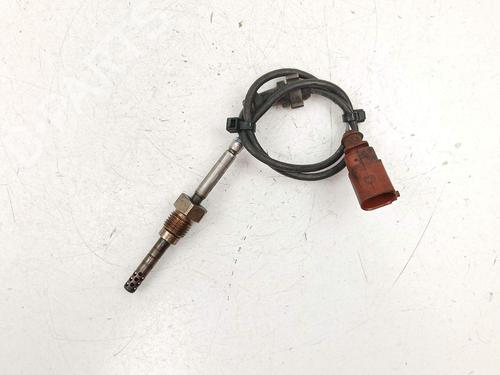 Electronic sensor VW PASSAT B6 Variant (3C5) 2.0 TDI | BP29614123M84 - Image 2