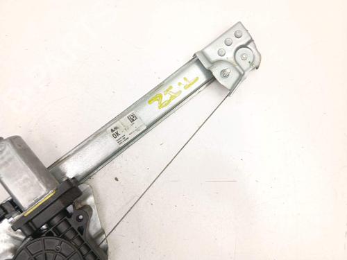 Rear left window mechanism DACIA SANDERO II 1.5 Blue dCi 95 (B8JL) | BP36421815C24 - Image 7