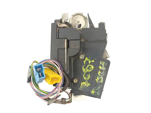 Front right lock MERCEDES-BENZ VANEO (414)  | BP18106306C97 