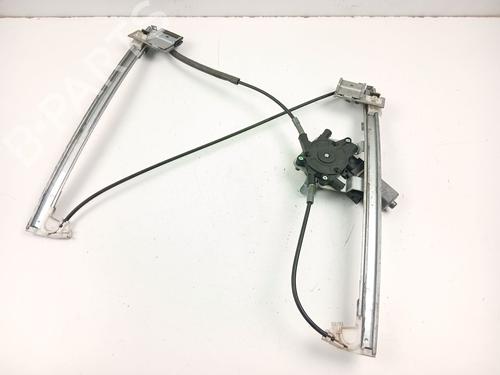 Used Front right window mechanism SEAT IBIZA II (6K1) 1.9 TDI (90 hp) 31665581