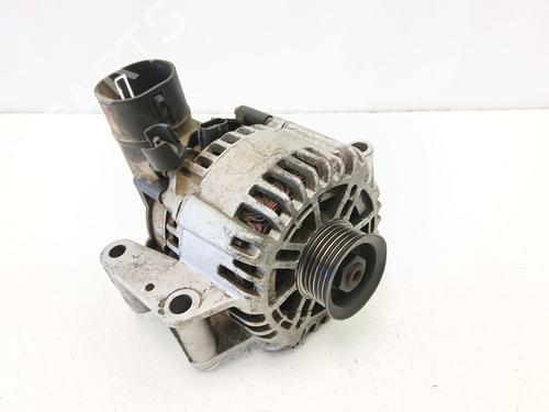 Used Alternator Alternator FORD MONDEO III Saloon (B4Y) 2.0 TDCi (130 hp) 36533136 36533136