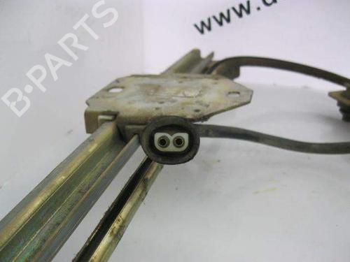 Front left window mechanism SSANGYONG ACTYON I | BP20116323C22 - Image 4