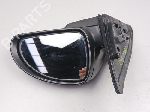Right mirror KIA CEE'D SW (ED) 1.6 CRDi 115 | BP29314027C27 