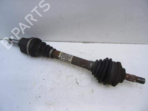 Used Left front driveshaft Left front driveshaft 9827750 9827750
