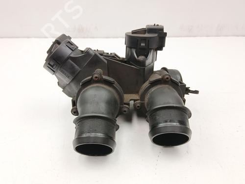 Throttle body CITROËN XSARA PICASSO (N68) 1.6 HDi | BP28424657M82