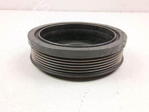 Pulley SEAT LEON (1M1) 1.9 TDI | BP30940942M122 - Image 3