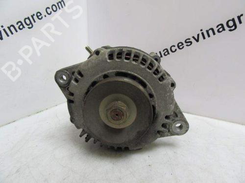 Used Alternator Alternator 20117847 20117847