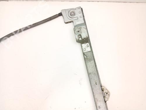 Front left window mechanism RENAULT KANGOO Express (FW0/1_) 1.5 dCi 75 (FW07, FW10, FW04) | BP37535804C22 - Image 10
