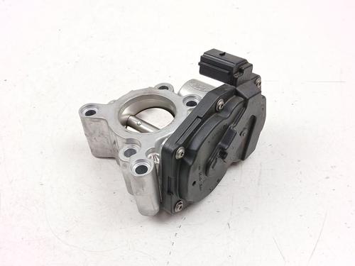 Used Throttle body FORD FOCUS IV Turnier (HP) 1.0 EcoBoost mHEV (155 hp) 29449783