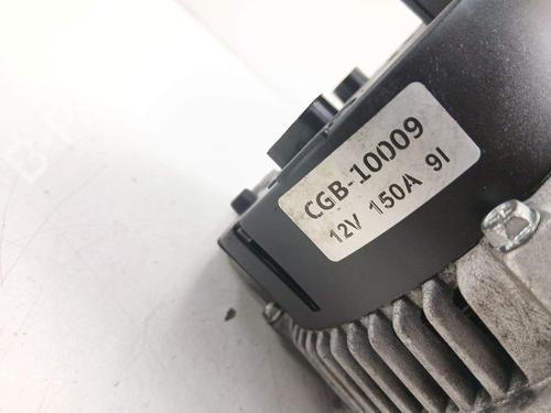 Alternator BMW 3 (E46) 320 d | BP34716159M7 - Image 7
