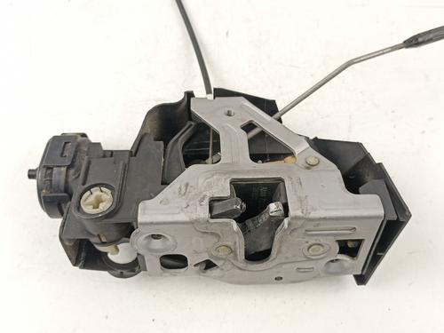 Front right lock MERCEDES-BENZ A-CLASS (W168) A 140 (168.031, 168.131) | BP11512905C97 