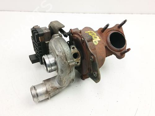 Used Turbocharger/Supercharger Turbocharger/Supercharger FORD C-MAX (DM2) 1.8 TDCi (115 hp) 36259533 36259533