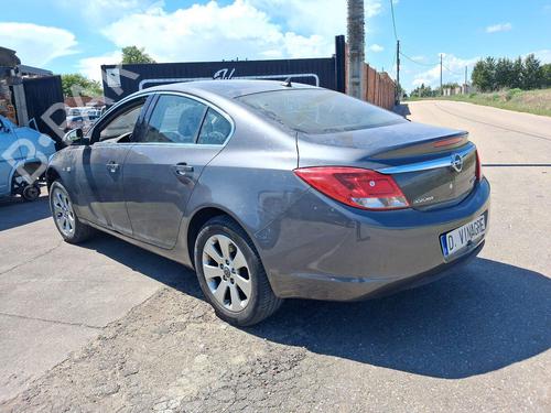 Left headlight OPEL INSIGNIA A Saloon (G09) 2.0 CDTI (69) | BP35738465C28 - Image 12