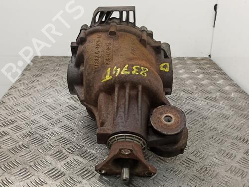 Rear differential JAGUAR S-TYPE II (X200) 2.7 D | BP22982054M24 
