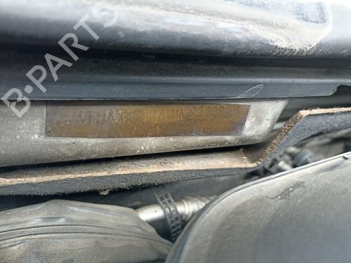 Mass air flow sensor FORD MONDEO II Saloon (BFP) 1.8 i | BP17078209M95 