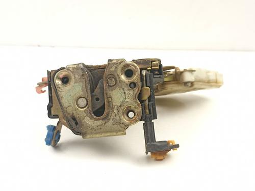 Front left lock NISSAN ALMERA II Hatchback (N16) 2.2 Di | BP17570189C98 