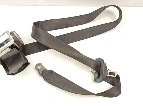 Used Rear left seatbelt Rear left seatbelt MERCEDES-BENZ A-CLASS (W169) A 160 CDI (169.006, 169.306) (82 hp) 25047433 25047433