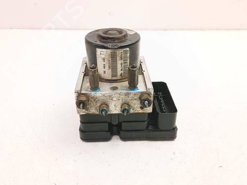 ABS pump CHEVROLET MATIZ (M200, M250) 1.0 | BP34495784M43 - Image 3