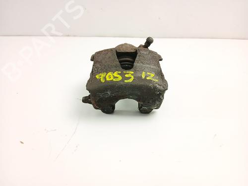 Left front brake caliper MITSUBISHI SPACE STAR MPV (DG_A) 1.9 DI-D (DG4A) | BP36676117M105 - Image 3