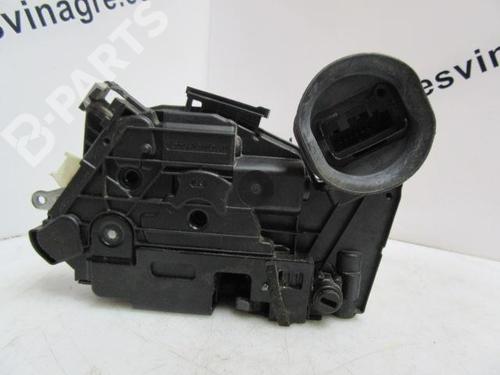 Used Rear right lock VW GOLF VI (5K1) 1.4 (80 hp) 11812945