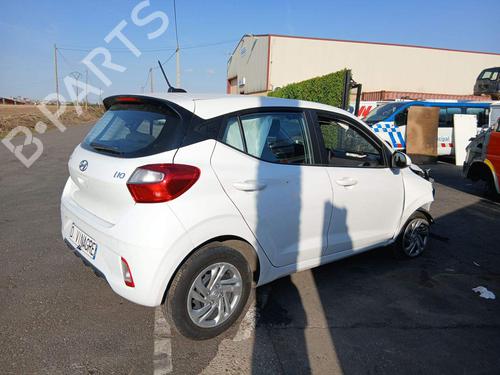 Electronic module HYUNDAI i10 III (AC3, AI3) 1.0 MPi | BP29806960M83  - Image 11