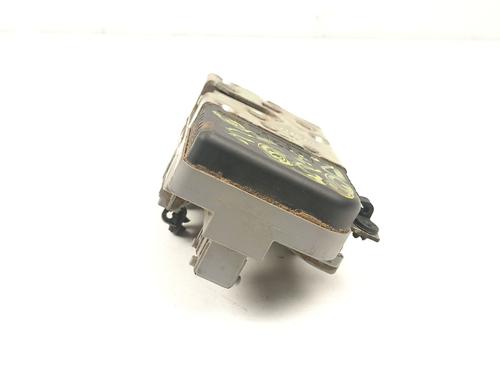 Front left lock PEUGEOT 406 (8B) 1.9 TD | BP22737418C98 