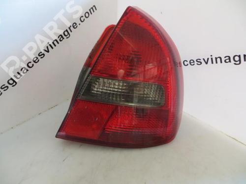 Used Right taillight MITSUBISHI CARISMA (DA_) 1.9 TD (DA4A) (90 hp) 11955640
