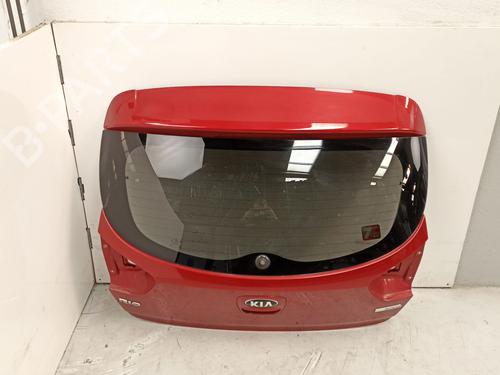 Tailgate KIA RIO III (UB) 1.2 CVVT 737001W220