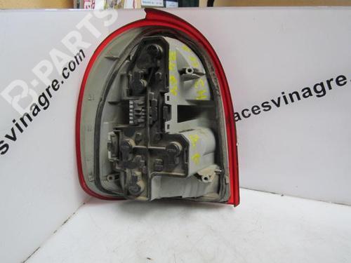 Right taillight OPEL CORSA B (S93) 1.5 D (F08, F68, M68) | BP11948985C35 