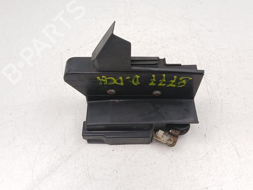 Front right lock DACIA LOGAN II 1.5 dCi / Blue dCi 75 | BP29276953C97 