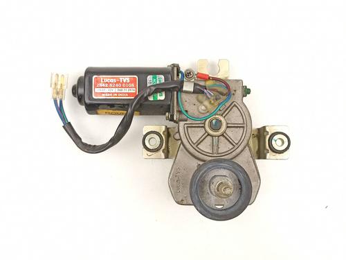 Rear wiper motor TATA INDIGO (4_V2) 1.4 | BP16186750M102 