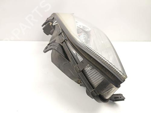 Left headlight OPEL ZAFIRA A MPV (T98) 2.0 DTI 16V (F75) | BP22737551C28 