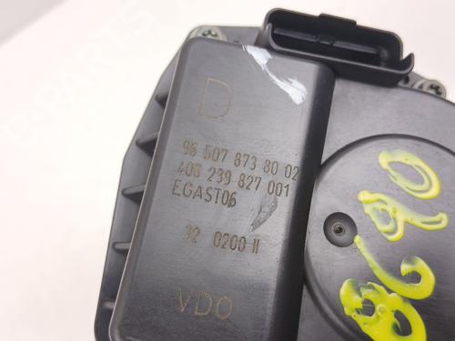Throttle body CITROËN C8 Van (EA_, EB_) 2.0 (EBRFJC) | BP26885085M82 