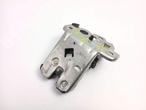 Used Tailgate lock Tailgate lock AUDI A5 Sportback (8TA) 2.0 TDI quattro (177 hp) 40595551 40595551