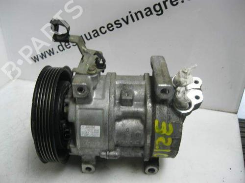 Used AC compressor AC compressor 11956448 11956448