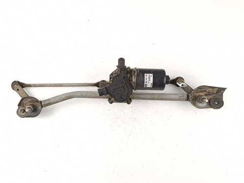Used Front wiper motor TOYOTA COROLLA (_E12_) 1.6 VVT-i (ZZE121_, ZZE121R) (110 hp) 11411110