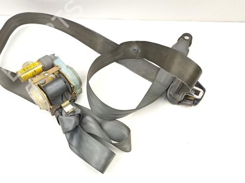 Used Front left seatbelt HYUNDAI GETZ (TB) 1.3 i (82 hp) 25295805