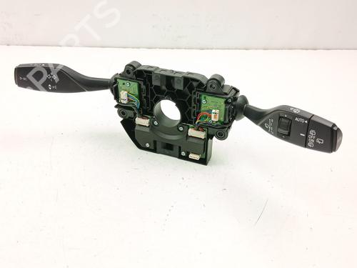 Used Steering column stalk BMW X1 (F48) sDrive 18 d (150 hp) 32189172