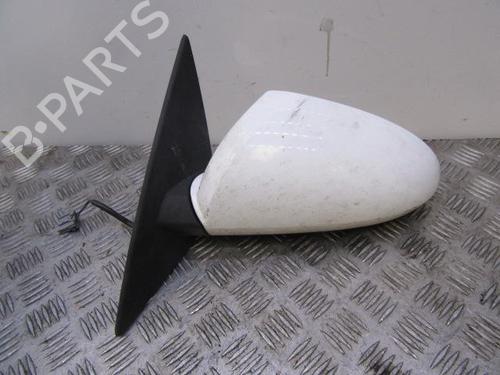 Left mirror NISSAN PRIMERA (P12) 2.2 Di | BP20119930C26 