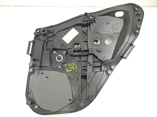 Rudehejsemekanisme Højre bagtil FORD FIESTA VI (CB1, CCN)  | BP18157508C25 