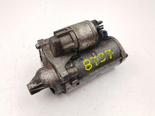Used Starter PEUGEOT 5008 (0U_, 0E_) 1.6 HDi (112 hp) 27984026