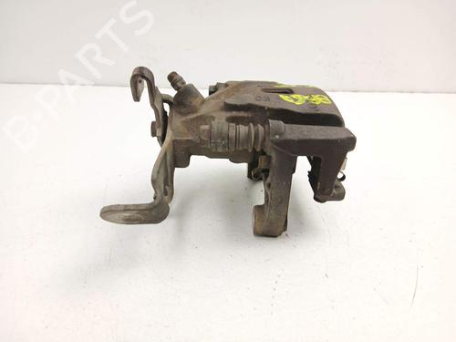 Left rear brake caliper MAZDA CX-5 (KE, GH) 2.2 D AWD (KE2AW) | BP31015945M107 - Image 6