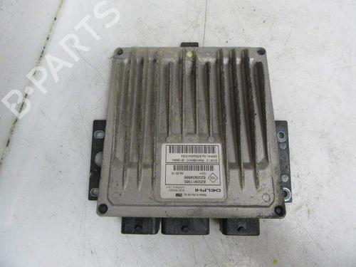 Used Control unit Control unit 20118281 20118281