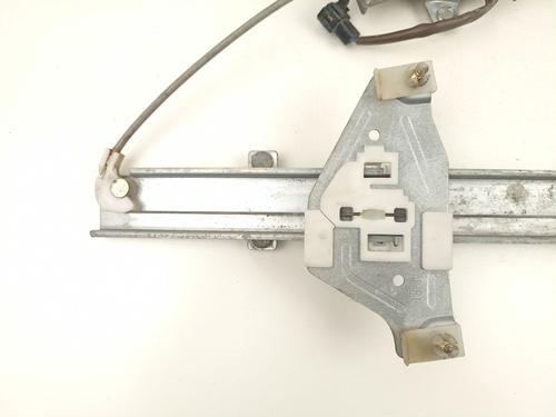 Rear left window mechanism DAEWOO LACETTI Hatchback (KLAN) 1.6 | BP24431119C24 