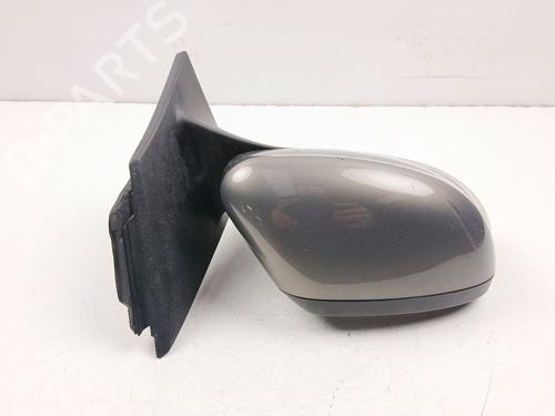 Right mirror FORD FOCUS III 1.0 EcoBoost | BP30135264C27 