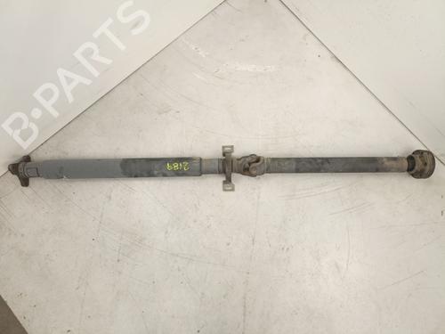 Driveshaft BMW 7 (E38) 730 d | BP15618362M37 